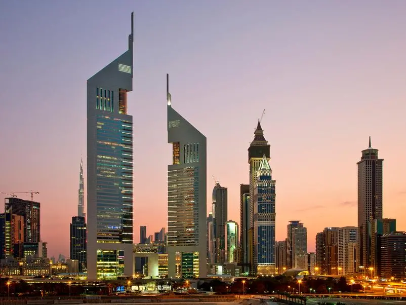 Dubai named richest city in Middle East as millionaires surge 78% to 72,500