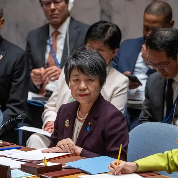 Japan foreign minister to skip Bahrain trip amid Middle East crisis, officials say