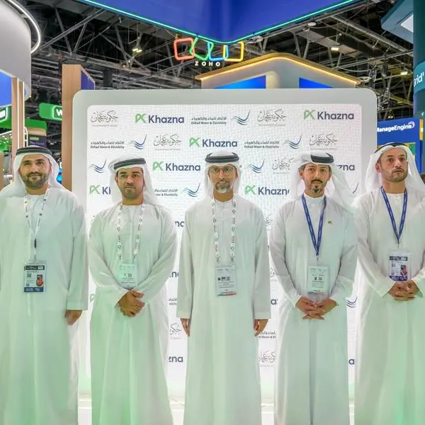 UAE’s first AI-optimized data center and the largest in its portfolio, powering the nation’s drive toward AI leadership