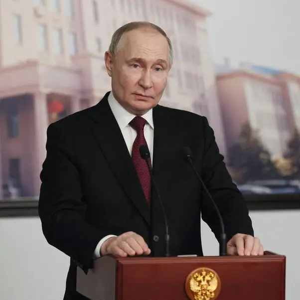 Putin holds telephone call with interim Iranian president
