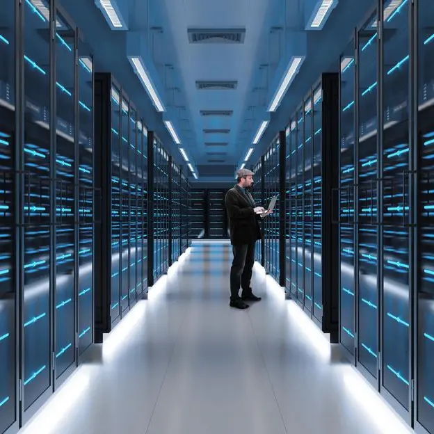 Saudi: Edarat Communication inks two agreements for cloud, data centre services