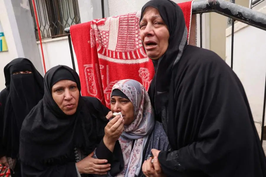 Agence France-Presse (AFP)