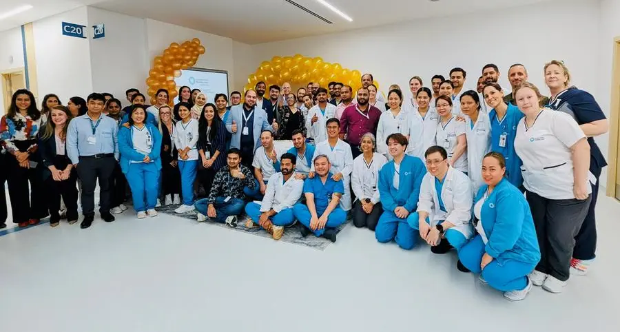 M42’s Mubadala Health Dubai attains prestigious JCI accreditation