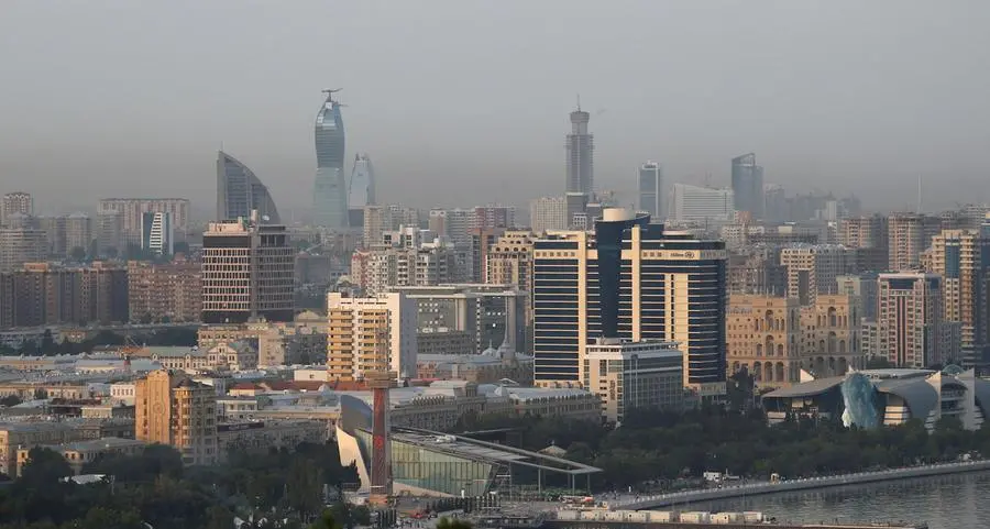 Dnata and Silk Way Group launched aviation hub in Azerbaijan