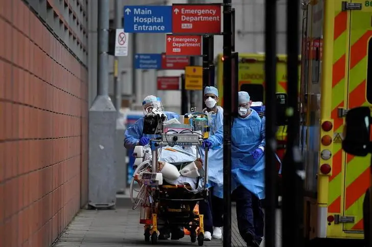 Reuters Images/REUTERS