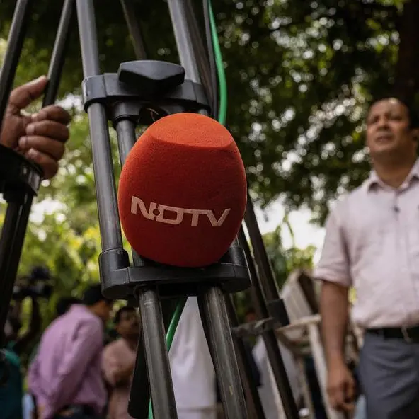 Indian news agency ANI, broadcaster NDTV Twitter accounts restored after brief suspension