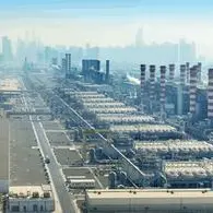 EWEC receives 3 proposals for the 2.5 GW Taweelah C IPP project in Abu Dhabi