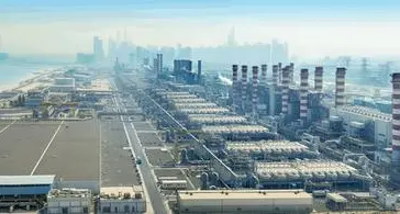 EWEC receives 3 proposals for the 2.5 GW Taweelah C IPP project in Abu Dhabi