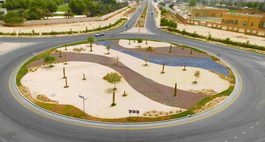 Dubai's RTA enhances access to Al Warqa’a area