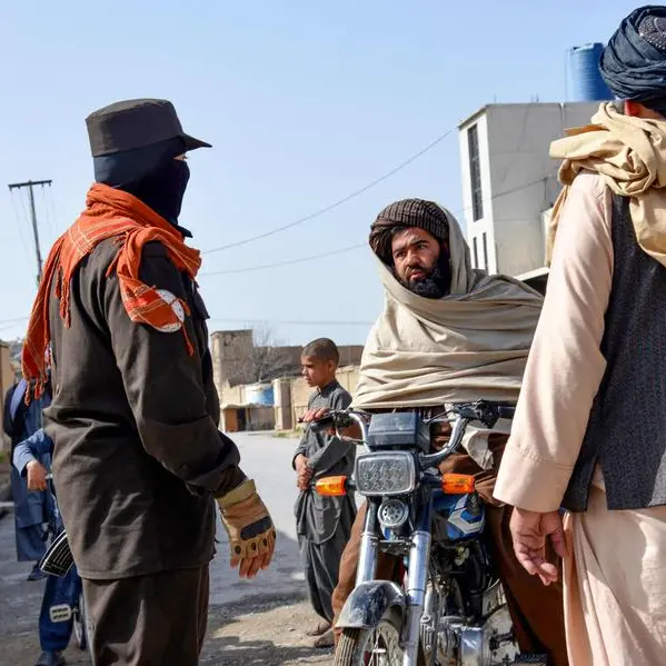 Suicide bombing in Afghan city of Kandahar kills three