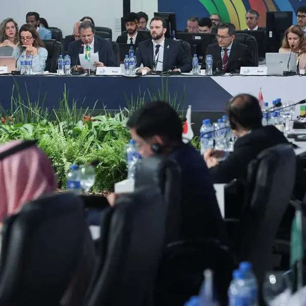 G20 finance chiefs fail to reach joint statement amid Gaza, Ukraine debate