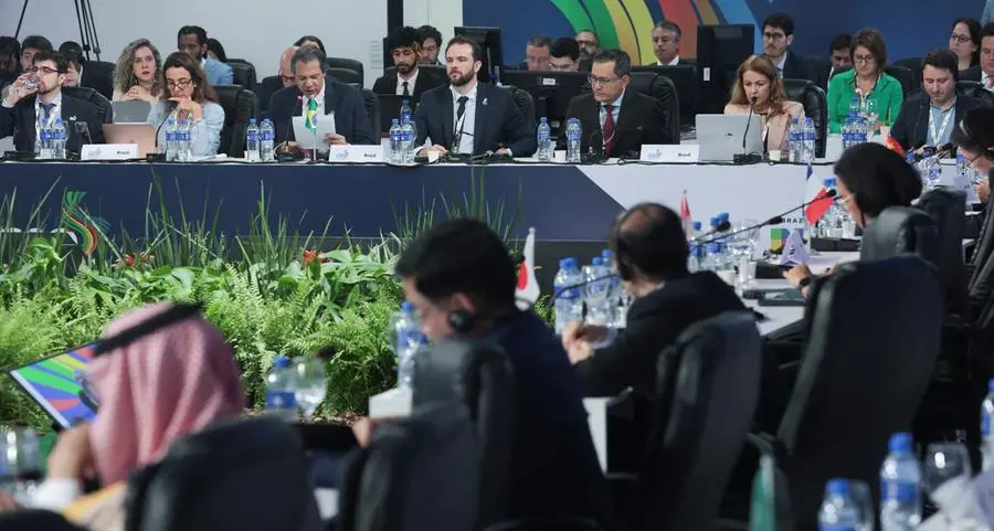 G20 finance chiefs fail to reach joint statement amid Gaza, Ukraine debate