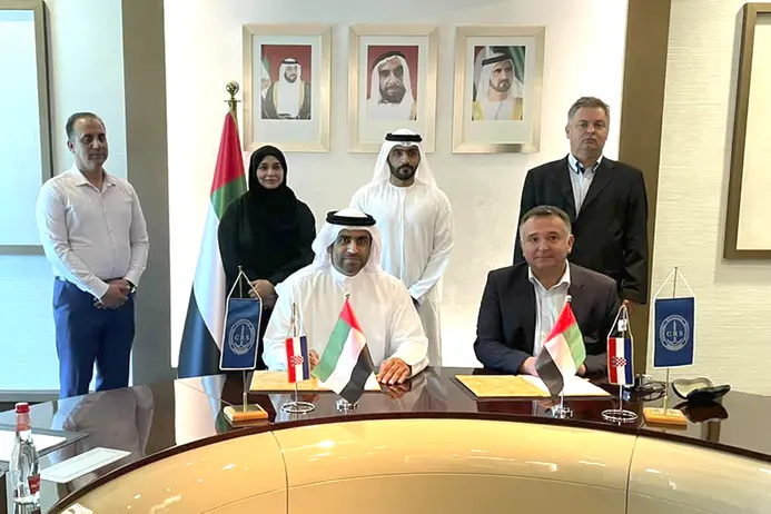 UAE recognises Croatian Register of Shipping to issue statutory ...