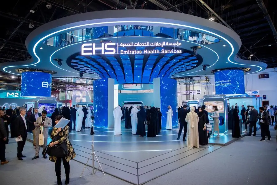 <p>Emirates Health Services "Basma" project addresses healthcare requirements in 313 schools</p>\\n