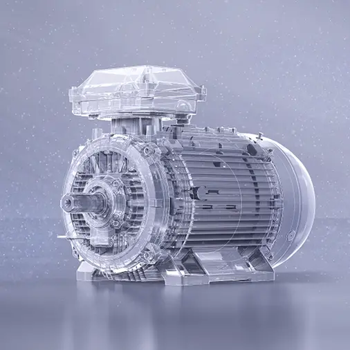 ABB is first in world to deliver IE5 ultra-premium motor efficiency in explosive environments