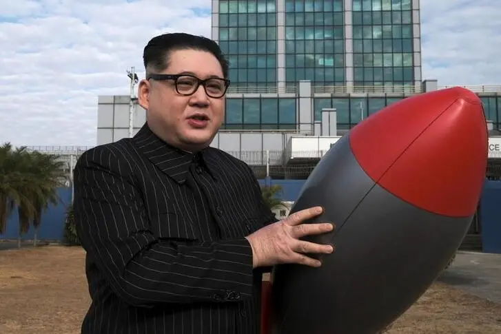 Reuters Images/REUTERS