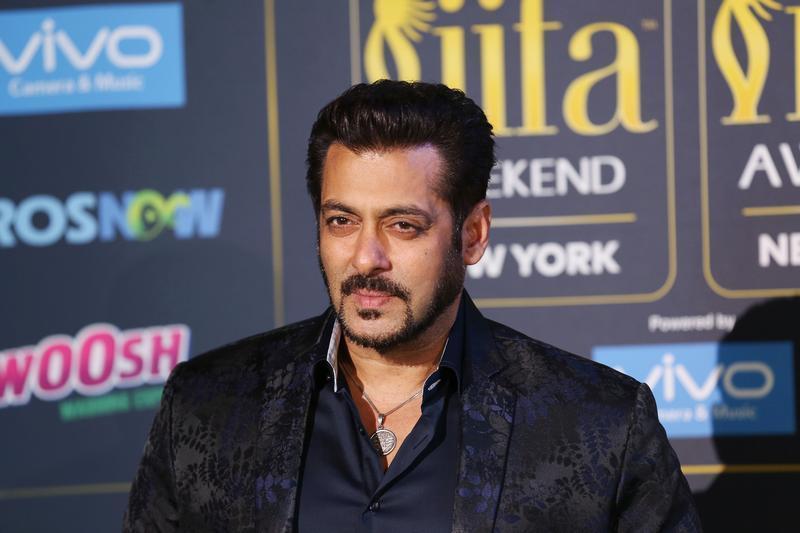 Bollywood Superstar Salman Khan To Work Opposite 10 Heroines In New Film