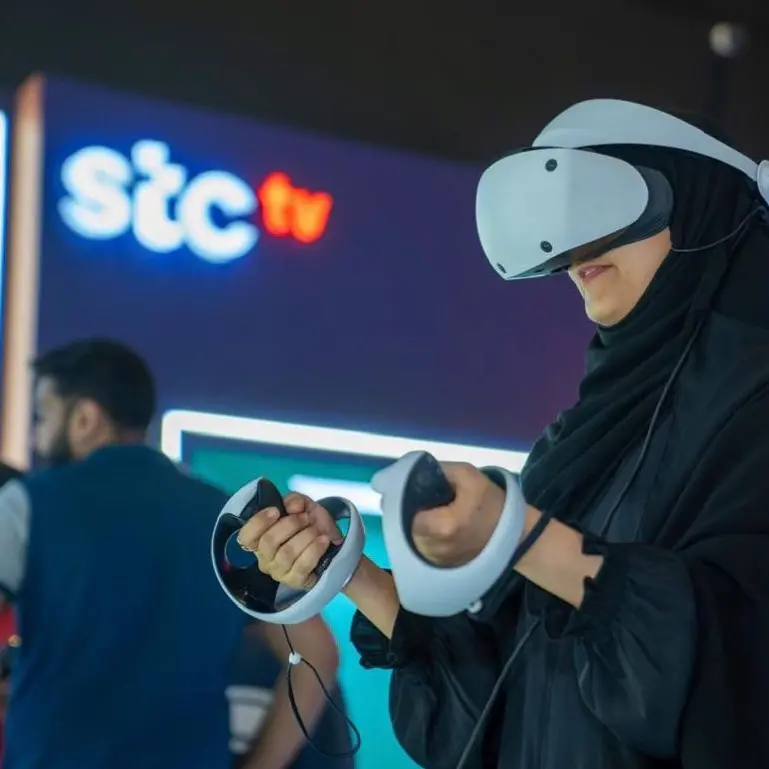 Saudi: SBA and STC TV sign strategic partnership for content licensing