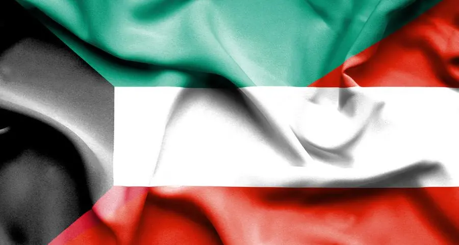 ‘We seek to strengthen trade ties between Kuwait, Austria’