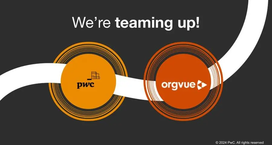PwC Middle East announces strategic collaboration with Orgvue to enhance workforce transformation services