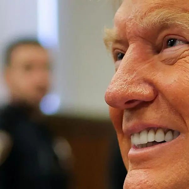 Trump calls trial finale 'dangerous day for America'