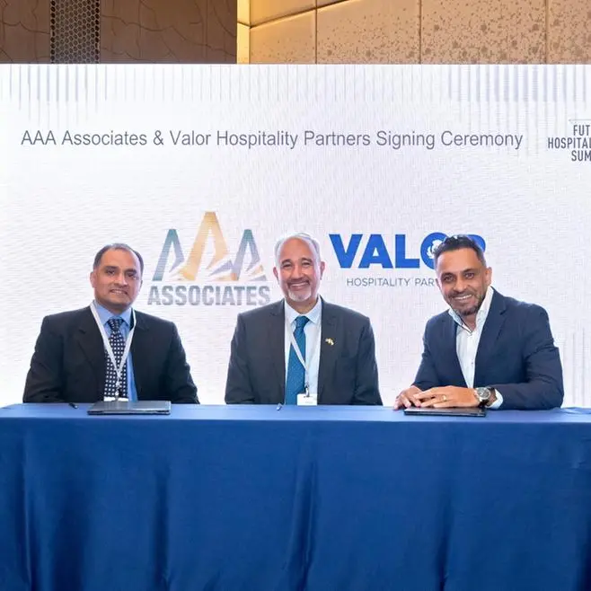 Valor Hospitality Partners continues expansion with second Pakistan property