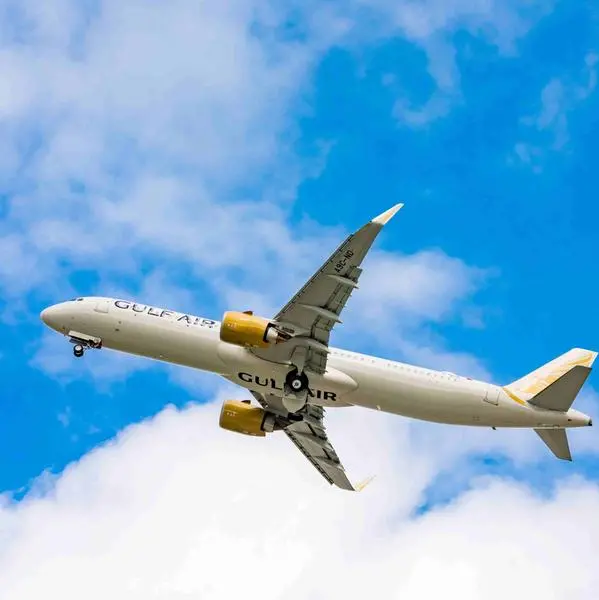 Gulf Air boosts Doha flights to 37 per week