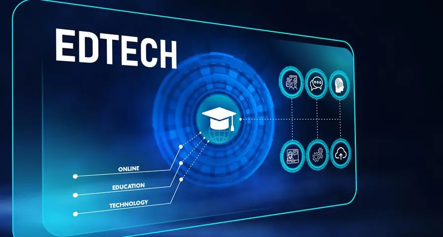Saudi: Future Vision partners with Al-Maarefa University for $53.33mln project