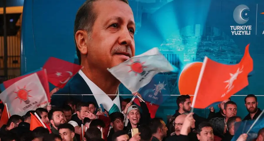 Erdogan sees 'turning point' for Turkey after poll drubbing