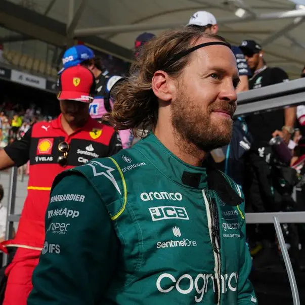 Vettel would be amazing option for Mercedes, says Hamilton