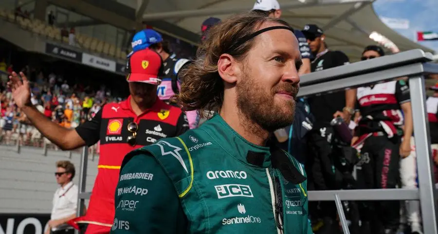 Vettel would be amazing option for Mercedes, says Hamilton