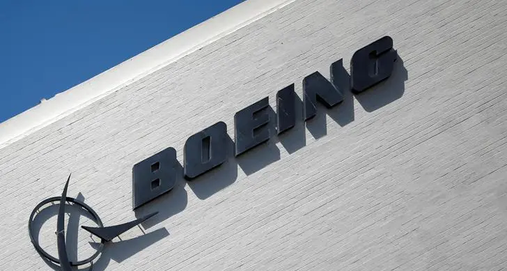 Boeing to detail quality, training improvements in FAA meeting, sources say