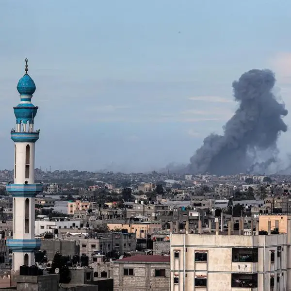 Australia, Canada, New Zealand warn Israel of attacks on Rafah