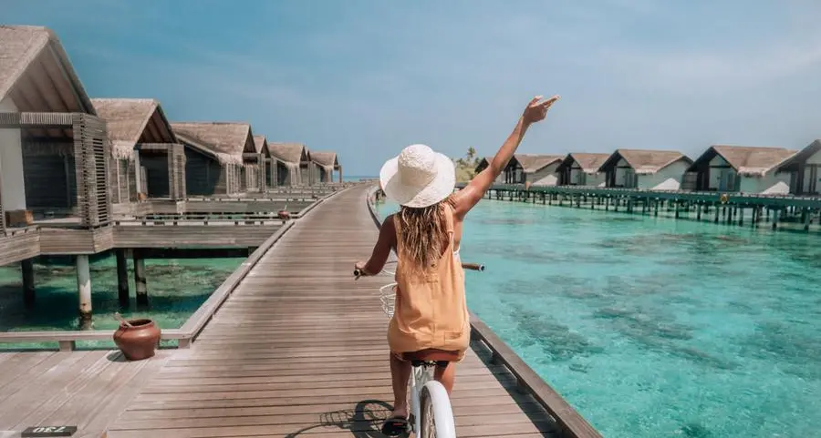 Dubai-based firm plans to develop $218mln luxury resort in Maldives