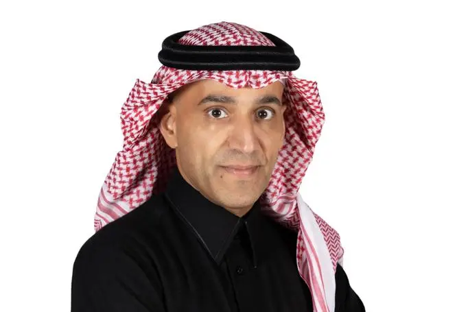 Dr.Ibrahim Al Rajhi, Chairman of Modern Mills Company. Image courtesy: Modern Mills Company
