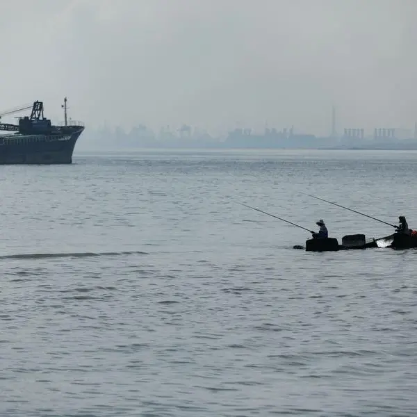 Services now major part of $1.44trln ocean trade