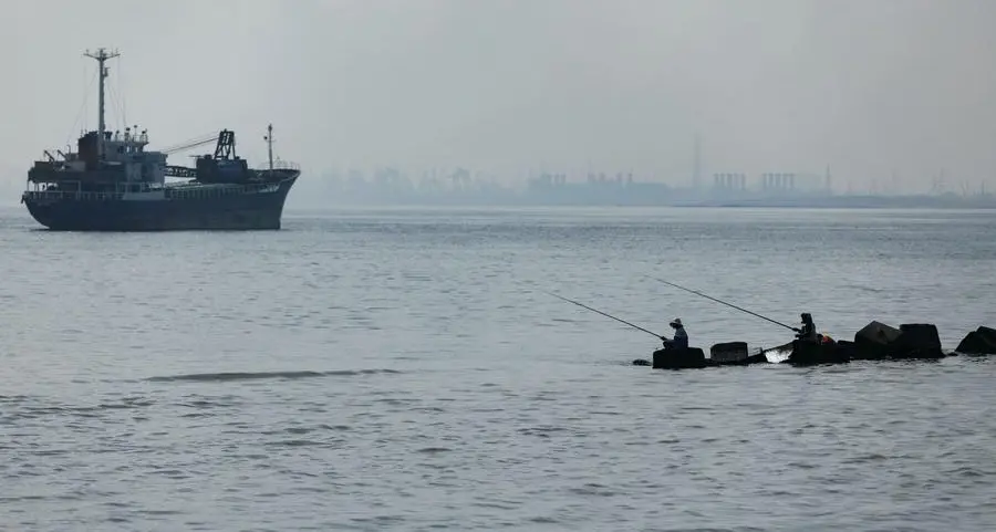 Services now major part of $1.44trln ocean trade