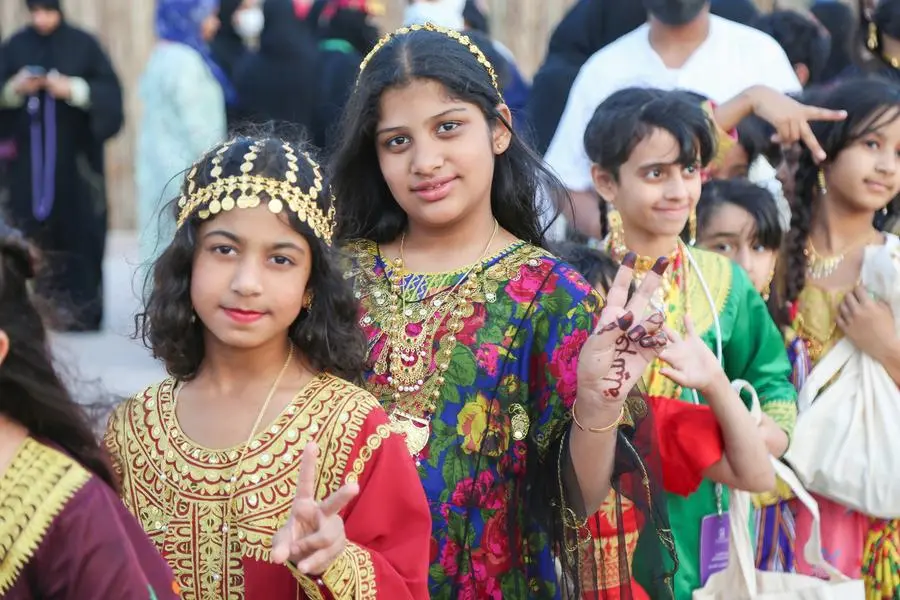 Sharjah Heritage Days