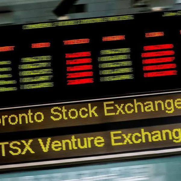 TSX eyes downbeat start with US inflation data on tap