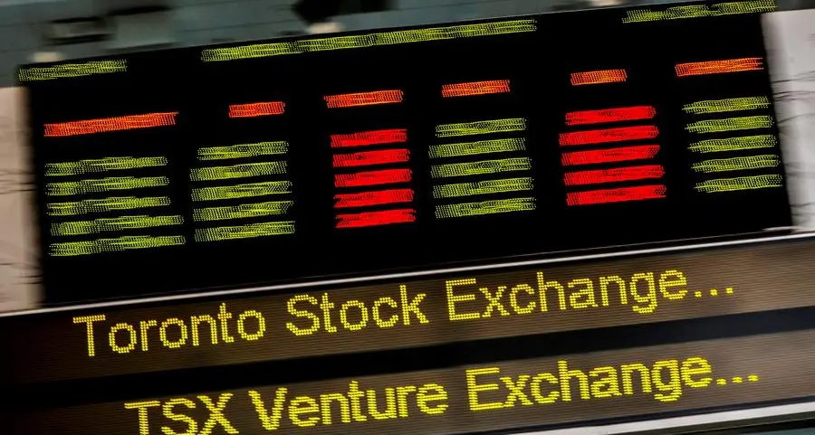 TSX futures edge up as investors await key US data