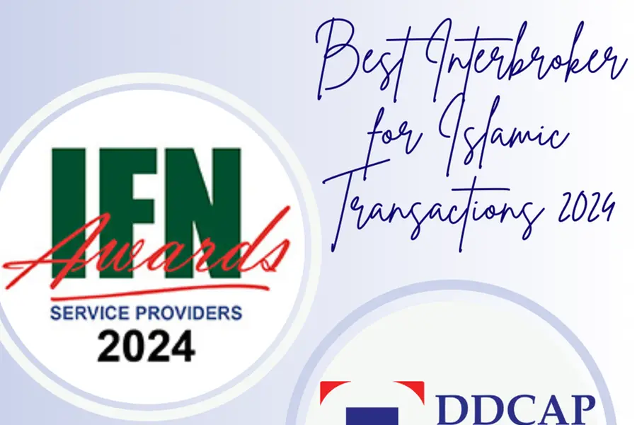 This industry voted award has been proudly received by DDCAP for eight consecutive years