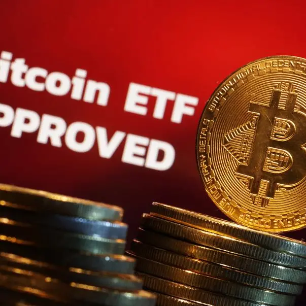 Firms launch options on swap-based Bitcoin ETF