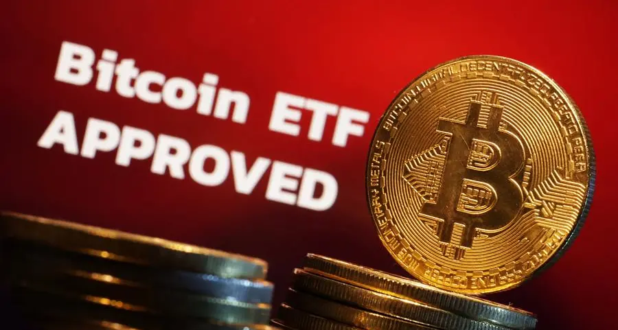Firms launch options on swap-based Bitcoin ETF
