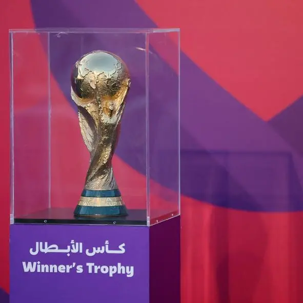 Saudi Arabia's World Cup 2034 bid gains backing from over 140 countries