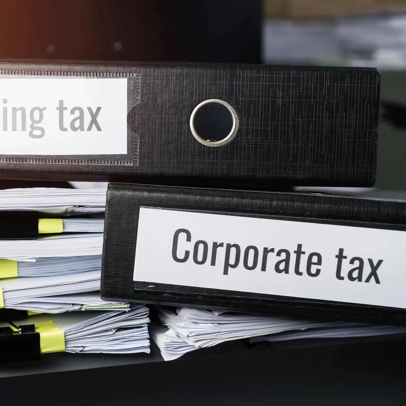 UAE corporate tax will increase transparency, change company structures – KPMG CEO