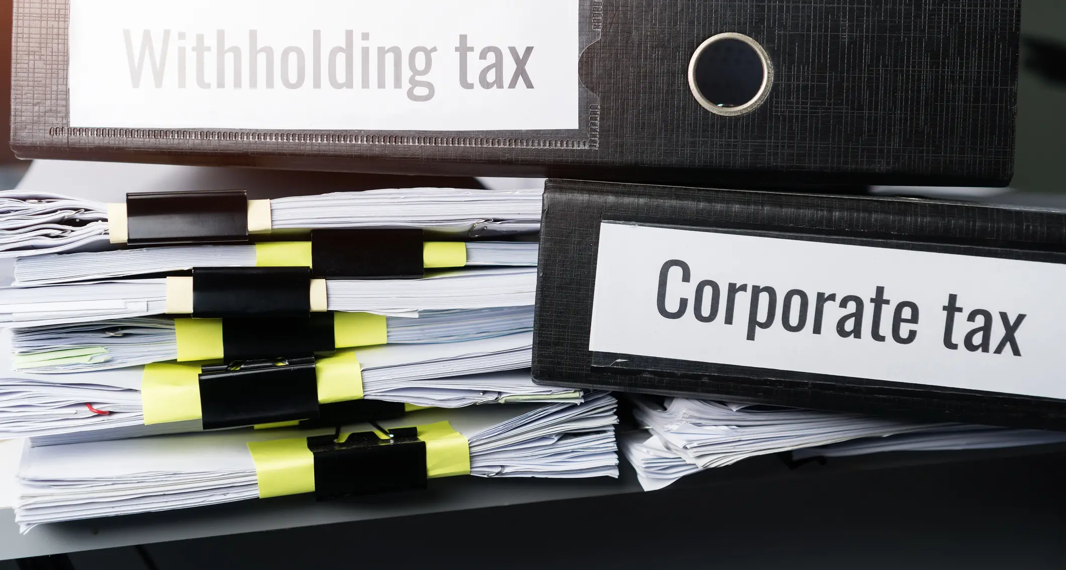 UAE corporate tax will increase transparency, change company structures – KPMG CEO