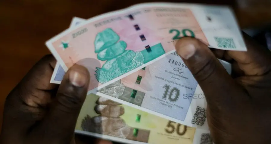 Zimbabwe’s ZiG: devaluations won’t fix a currency that’s in trouble