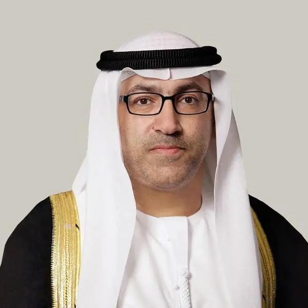 Statement by HE Abdulrahman bin Mohamed Al Owais, Minister of Health, and Prevention on International Day of the Midwife