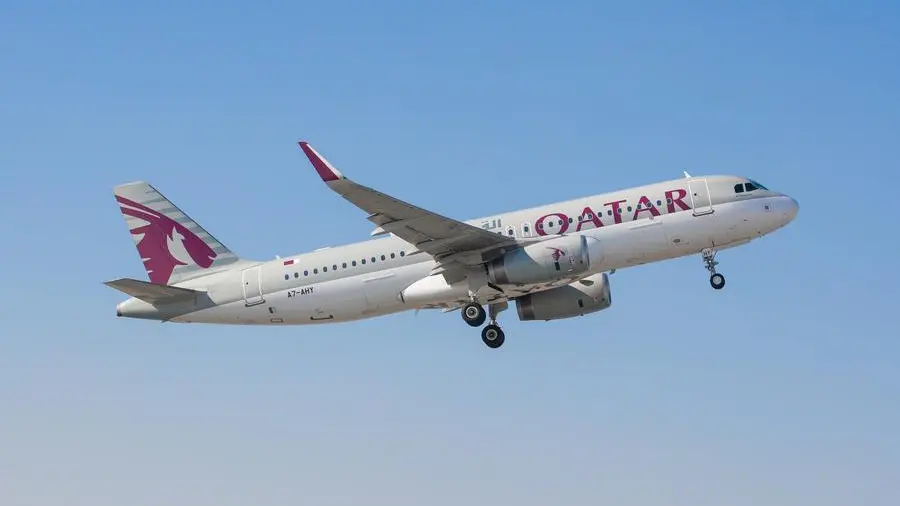 Qatar Airways expands services to Canada with launch of flights to Toronto