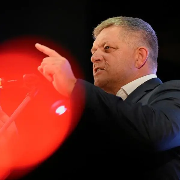 'Not a single round': Slovak election could see Kyiv lose staunch ally